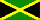 flag of Jamaica, birthplace of part of my family